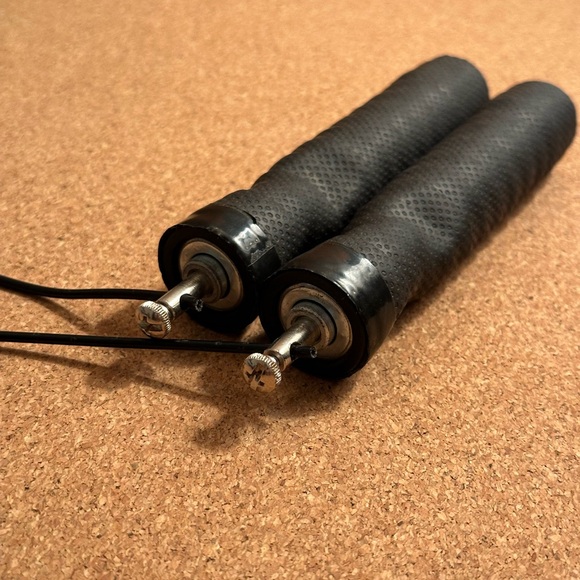 SPRY SPEED-ROPE JUMPROPE - Picture 1 of 4